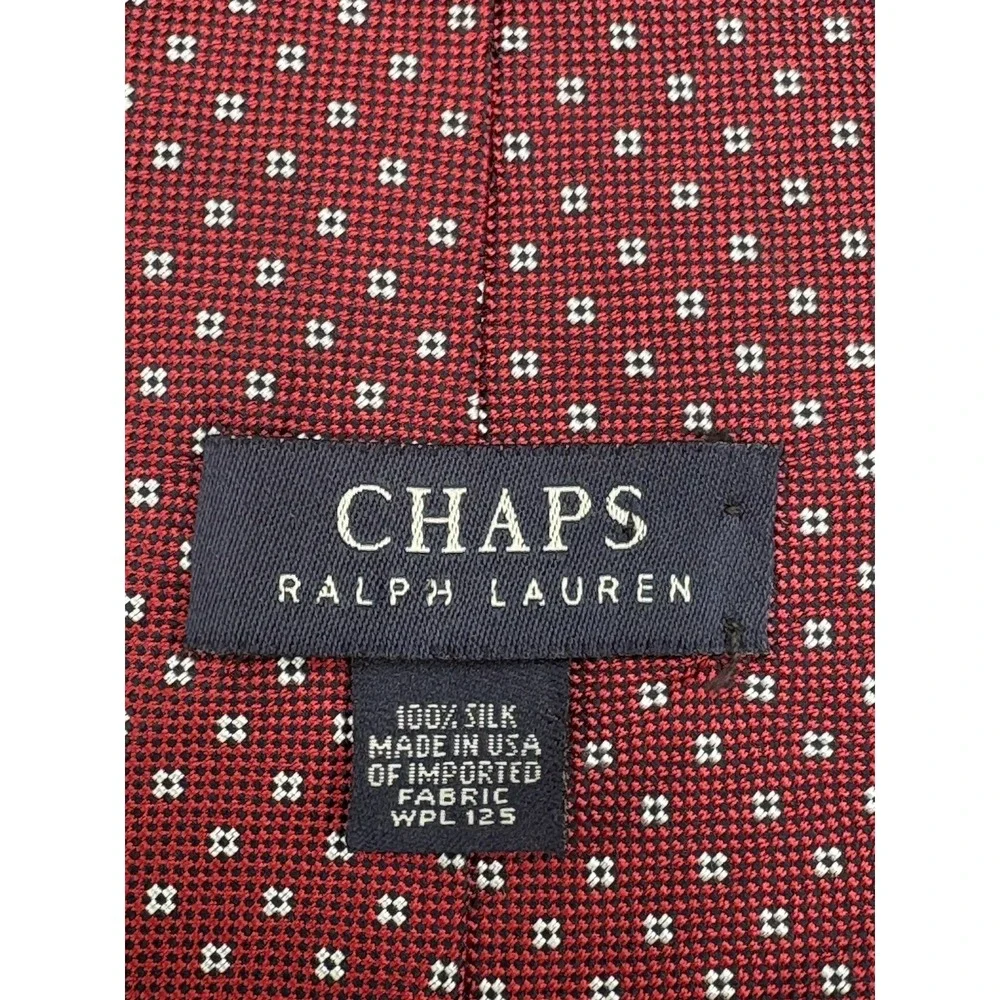 Ralph Lauren Chaps this vintage